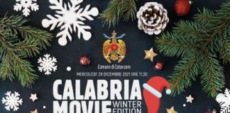 Calabria Movie Winter Edition