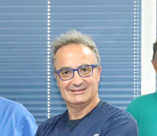 Dottor Roberto Ceravolo