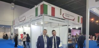 CCIA Catanzaro Calvetta-Rossi-Dubai