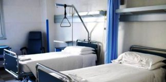 ospedale posti letto