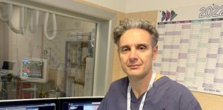 Dott. Giuseppe Nasso, Anthea Hospital, Bari