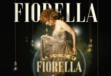 Fiorella Mannoia tour 2022