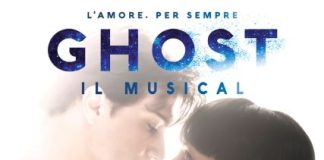 Ghost il Musical