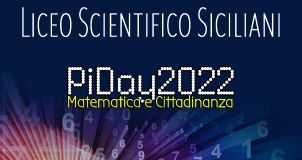 Liceo Siciliani PiDay 2022
