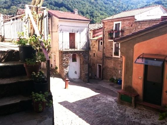 Borgo Conflenti