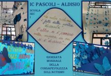 IC PASCOLI ALDISIO 2 APRILE