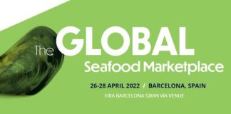 Seafood Expo Barcelona