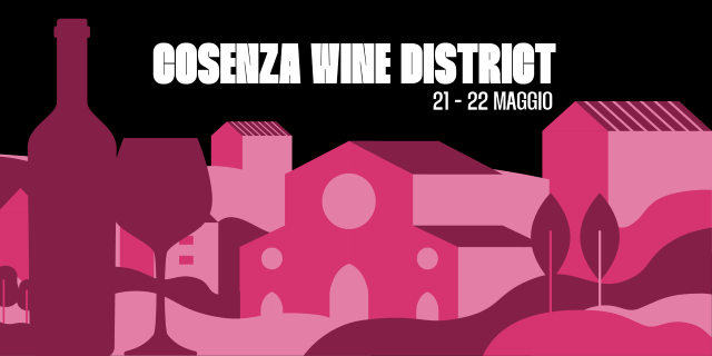 Cosenza Wine District