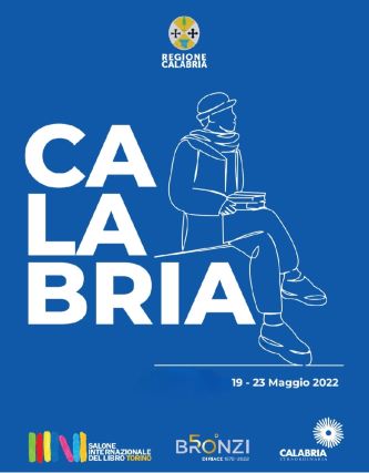 Salone Internazionale del Libro Torino - Calabria