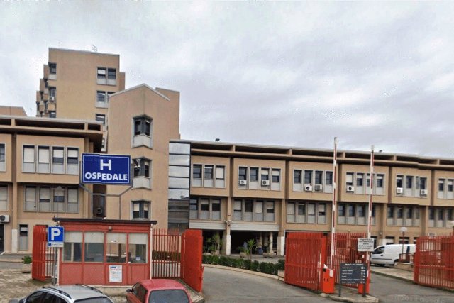 ospedale Giannettasio