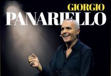 Giorgio Panariello La Favola Mia