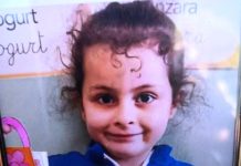 Bambina di cinque anni sequestrata nel catanese