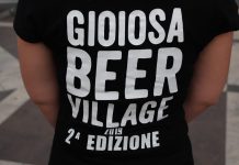 Gioiosa Beer Village