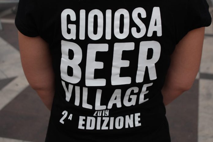 Gioiosa Beer Village