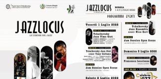 Jazz Locus