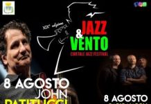 Jazz&Vento Cortale