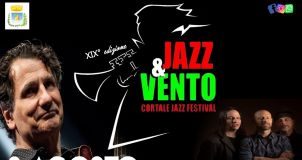 Jazz&Vento Cortale