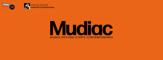 Mudiac - Museo Diffuso di Arte Contemporanea