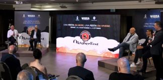 OktoberFest Calabria _ conferenza stampa 01