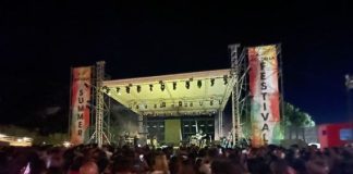 Roccella Summer Festival, prima data live Mahmood