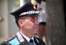 colonnello Bruno Capece
