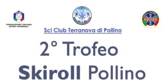 2° Trofeo Pollino Skiroll