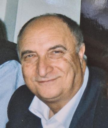 Alberto Fregola