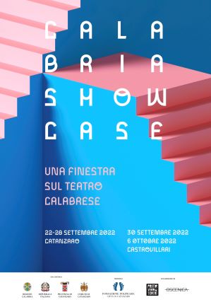 Calabria Showcase