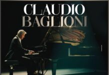 Dodici Note Solo Bis Claudio Baglioni Tour