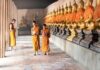 cambogia, buddismo