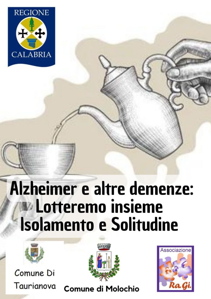 Associazione RaGi Cafè Alzheimer