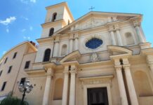 Basilica dell'Immacolata Catanzaro