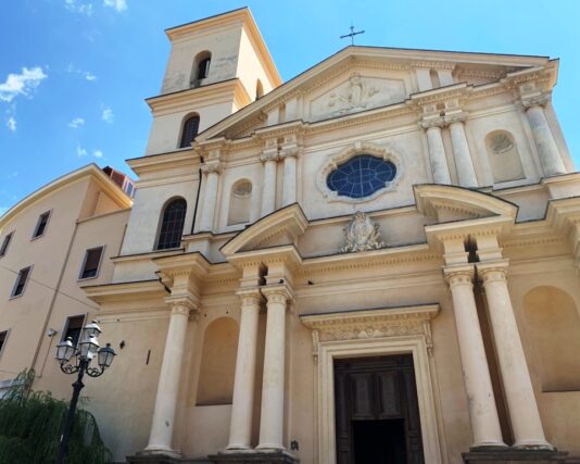 Basilica dell'Immacolata Catanzaro