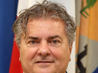 Filippo Mancuso presidente Consiglio regionale Calabria