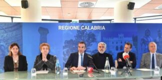 Intesa Regione Bambino Gesù rete pediatrica Sanità Calabria