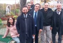 Quartiere Sala-Campagnella Bene Comune incontra sindaco Fiorita e presidente Consiglio Comunale Bosco