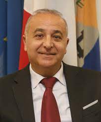 Raffaele Mammoliti, consigliere regionale Calabria