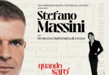 manifesto Stefano Massini per Ventennale Politeama