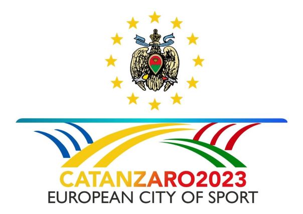 Catanzaro città europea dello Sport 2023