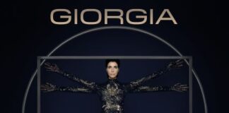 Giorgia Blu Live