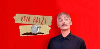 Viva Rai2, Fiorello