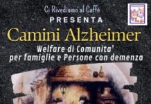 Camini Alzheimer