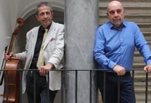 Amici della Musica Vito Paternoster, Pierluigi Camicia