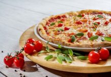 Cucina italiana, pizza