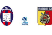 FC Crotone vs US Catanzaro - derby (Calabria Magnifica.it)