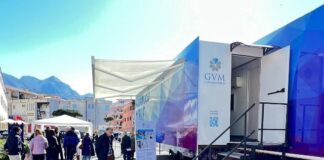 GVM Advanced Mobile Clinic a Diamante 01