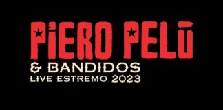Piero Pelù & Bandidos Tour Live Estremo 2023