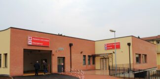 ospedale Vigevano