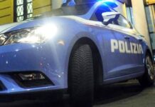 Suicidio di un agente della Polizia a Reggio Calabria