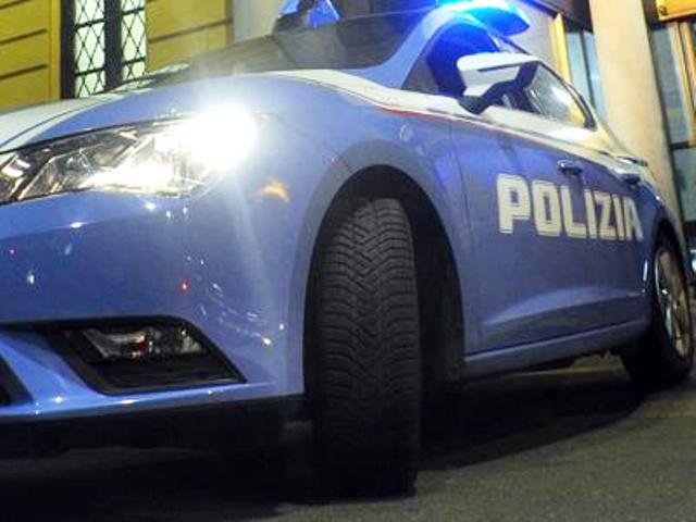 Polizia Crotone
